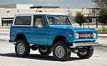 1976 Bronco Coyote Custom Thumbnail 8