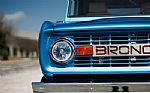 1976 Bronco Coyote Custom Thumbnail 11