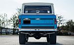 1976 Bronco Coyote Custom Thumbnail 14