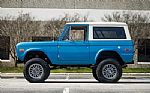 1976 Bronco Coyote Custom Thumbnail 13