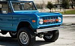 1976 Bronco Coyote Custom Thumbnail 18