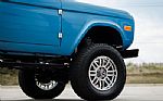 1976 Bronco Coyote Custom Thumbnail 17