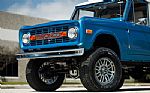 1976 Bronco Coyote Custom Thumbnail 19