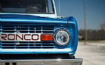 1976 Bronco Coyote Custom Thumbnail 12