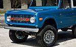 1976 Bronco Coyote Custom Thumbnail 25