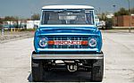 1976 Bronco Coyote Custom Thumbnail 21