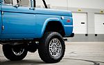 1976 Bronco Coyote Custom Thumbnail 28