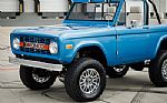 1976 Bronco Coyote Custom Thumbnail 24