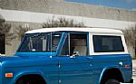 1976 Bronco Coyote Custom Thumbnail 20