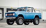 1976 Bronco Coyote Custom Thumbnail 22