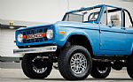 1976 Bronco Coyote Custom Thumbnail 23