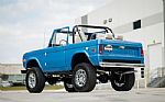 1976 Bronco Coyote Custom Thumbnail 30