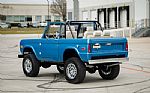 1976 Bronco Coyote Custom Thumbnail 31