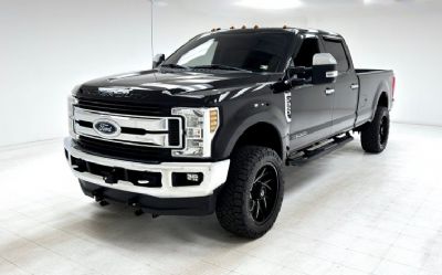 Photo of a 2019 Ford F350 4X4 FX4 Crew Cab Long Bed for sale