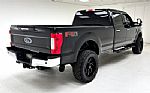 2019 F350 4x4 FX4 Crew Cab Long Bed Thumbnail 5