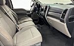 2019 F350 4x4 FX4 Crew Cab Long Bed Thumbnail 43