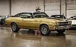 1970 Chevrolet Chevelle Malibu