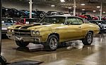 1970 Chevelle Malibu Thumbnail 8