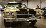 1970 Chevelle Malibu Thumbnail 24