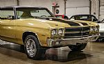 1970 Chevelle Malibu Thumbnail 20