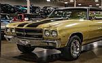 1970 Chevelle Malibu Thumbnail 29