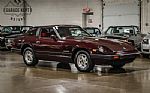 1982 Datsun 280ZX