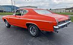 1969 CHEVELLE SS Thumbnail 4