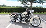 1989 Harley-Davidson Heritage Softail