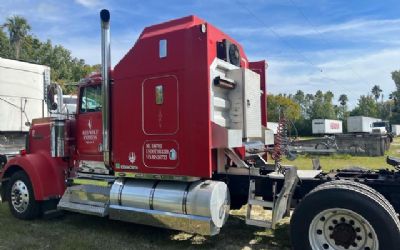 Photo of a 1991 Kenworth W900 for sale