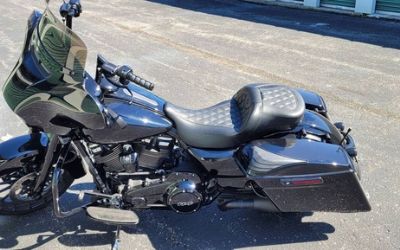 Photo of a 2019 Harley-Davidson® Street Glide® Special for sale