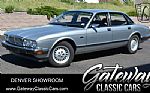 1991 Jaguar XJ6