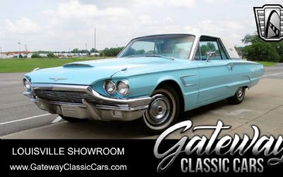 Photo of a 1965 Ford Thunderbird for sale