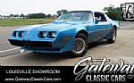 1979 Pontiac Firebird