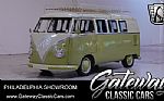 1962 Kombi Thumbnail 1