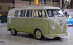 1962 Kombi Thumbnail 5