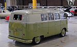 1962 Kombi Thumbnail 15