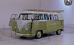 1962 Kombi Thumbnail 16