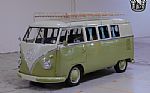 1962 Kombi Thumbnail 14