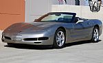 2001 Corvette Thumbnail 3