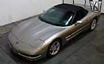 2001 Corvette Thumbnail 9