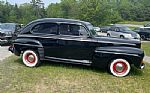 1946 Ford Tudor