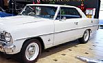 1966 Nova - 350C.I., 4-Speed, A/C, Thumbnail 9