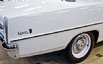 1966 Nova - 350C.I., 4-Speed, A/C, Thumbnail 24