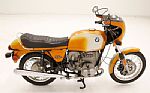 1975 R90S Motorcycle Thumbnail 6