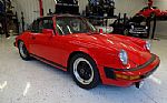 1980 911 Targa Thumbnail 1