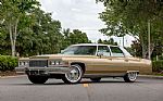 1976 Cadillac Fleetwood