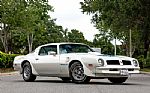 1976 Pontiac Trans Am