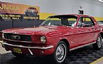 1966 Mustang Coupe Thumbnail 1