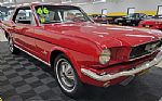 1966 Mustang Coupe Thumbnail 3