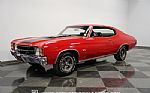 1971 Chevelle SS Tribute Thumbnail 5